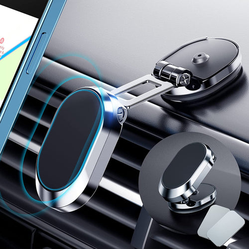 Magnetic Phone Holder
